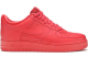 Nike Air Force 1 Low Triple (CW6999-600) rot 3