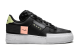 Nike Air Force 1 Type GS (BQ4793-001) schwarz 4
