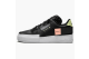 Nike Air Force 1 Type GS (BQ4793-001) schwarz 2