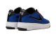 Nike Air Force 1 Low Ultra Robert Kraft Flyknit Patriots (FV4079-400) blau 3