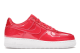 Nike Air Force 1 07 LV8 UV Siren (AJ9505-600) rot 3