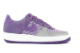 Nike Air Force 1 Low Undefeated (313213-551) lila 4