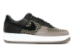 Nike Air Force 1 Low IO Premium olive Undefeated Green (313213-032) bunt 3