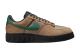 Nike Air Force 1 Low Unity Beef Broccoli (FJ1533-200) braun 3