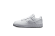 Nike Air Force 1 Low Unity Silver (FD0937-100) weiss 1