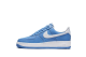 Nike Air Force 1 Low University Blue 07 (DC2911-400) blau 1