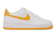 Nike Air Force 1 GS Low (FV5948 109) wit 2