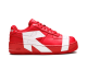 Nike Air Force 1 Low Upstep University Lux (898421-601) rot 5