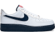 Nike Air Force 1 Low USA (CK5718 100) weiss 3