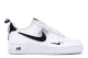 Nike Air Force 1 07 LV8 Utility (AJ7747-100) weiss 4