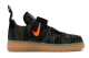 Nike Carhartt WIP x Air Force 1 Utility Low Premium (AV4112-300) bunt 3