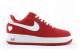 Nike Air Force 1 Low V day womens (624022 611) rot 3