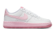 Nike Air Force 1 Low Valentines Day 2024 GS (FV5948 100) weiss 2