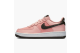 Nike Air Force 1 Low Valentines Day Bleached Coral ps 2019 (BQ6983-600) pink 1