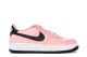 Nike Air Force 1 Low GS VDAY (BQ6980-600) pink 3
