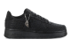 Nike Air Force 1 Retro Valentine Day (IB6836-001) schwarz 5