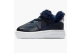 Nike Air Force 1 Low Valentines Day Obsidian td (AV0751-400) schwarz 1