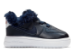 Nike Air Force 1 Low Valentines Day Obsidian td (AV0751-400) schwarz 2