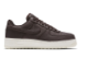Nike Air Force 1 Low Velvet (905618-200) braun 2