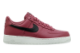 Nike Air Force 1 Low (AA4083 601) rood 1