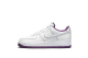 Nike Air Force 1 (CV1724-105) weiss 4