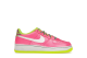 Nike Air Force 1 Low Volt Aqua GS (CW5761-600) pink 3