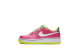Nike Air Force 1 Low Volt Aqua GS (CW5761-600) pink 6