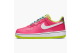 Nike Air Force Low Volt Aqua 1 ps (CW5766-600) pink 1