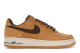 Nike Air Force 1 Low Waterproof Wheat (309652-721) braun 3