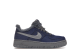 Nike Air Force 1 Low Pinnacle QS GS Werewolf (AJ4234 400) blau 3
