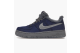Nike Air Force 1 Low Pinnacle QS GS Werewolf (AJ4234 400) blau 2