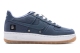 Nike Air Force 1 Low West Coast Los Angeles GS (FJ4617 491) blau 2