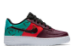 Nike Air Force 1 LV8 What The 90s GS Low (AT3407-600) bunt 4