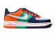 Nike Air Force 1 Low What The Af1 GS (FQ8368 902) bunt 2