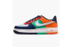 Nike Air Force 1 Low What The Af1 GS (FQ8368 902) bunt 1