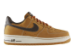 Nike Air Force 1 Low (488298-704) braun 1