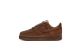 Nike Air Force 1 Low WMNS Cacao Wow (FQ8901-259) braun 1