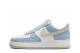 Nike Air Force 1 Low (HF0022-400) blau 5