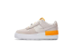 Nike Air Force 1 Shadow (CU3446 001) braun 4