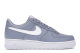 Nike Air Force 1 Low Wolf Grey (AA4083-013) grau 2