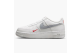 Nike Air Force 1 Low Grey (FD9772-100) weiss 2