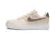 Nike Air Force 1 Low The Bella womens Premium Goods (DV2957-200) beige 2