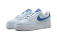 Nike Air Force 1 Low womens (FN7185-423) blau 2