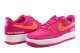 Nike Air Force 1 Low World Tour (DD9540-600) pink 3