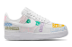 Nike Air Force 1 Low (II1549-100) multicolor 2
