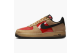 Nike Air Force 1 Low World Tour Shanghai (FZ3081 200) bunt 1