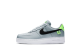 Nike Air Force 1 07 Worldwide (CK7648-002) grau 4