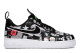 Nike Air Force 1 Low Worldwide (CZ5927-001) schwarz 3