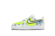 Nike Air Force 1 Low Worldwide Katakana (DA1343-117) bunt 6