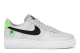 Nike Air Force 1 07 Worldwide (CK7648-002) grau 3